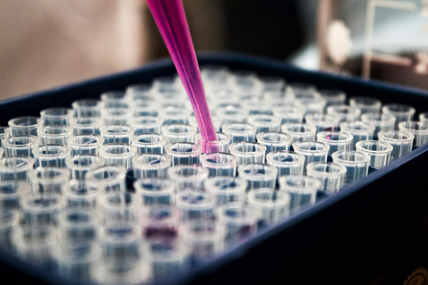 Research and development